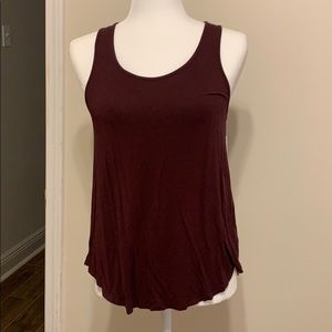 American Eagle favorite tank. NWT